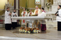 Pokoncilní liturgie, John Casamento, CC BY-SA 3.0, cs.wikip... Pokoncilní liturgie, John Casamento, CC BY-SA 3.0, cs.wikip...