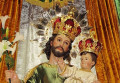 Canonically crowned image of Zapotlan, Mexico, SICDAMNOME, CC BY-SA 4.0, en.wikip... (výřez)