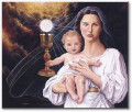 Marc, Mary Mother Of The Eucharist, CC BY-NC-ND 2.0, flickr Marc, Mary Mother Of The Eucharist, CC BY-NC-ND 2.0, flickr