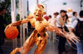 Paul StevensonFollow Body Worlds Basketball Man, CC BY 2.0, flickr.com