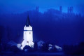 Kostol sv. Margity2, Plaveč, Henrich Šalamon, CC BY-SA 4.0, commons...