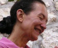 Vicka, foto z Medžugorje dve srdce ... Vicka, foto z Medžugorje dve srdce ...