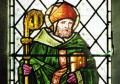 portrait of Robert Grosseteste, CC0,  en.wikipedia.org