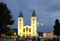 Medžugorje, foto M. Běličková