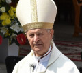 Kardinál Jozef tomko