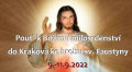 Pouť Krakov Pouť Krakov