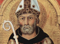 Sv. Augustin, volné dílo