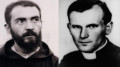 P. Pio + Karol Wojtyly; foto z FC Páter Pio P. Pio + Karol Wojtyly; foto z FC Páter Pio
