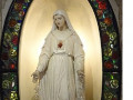 Notre Dame de Miséricorde à Pellevoisin- Berry - France, Esves-37240,  CC BY-SA 4.0, en. wikipedia...