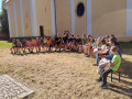 Svatý Antonín Svatý Antonín