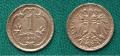 Halíř, volné dílo https://cs.m.wikipedia.org/ Halíř, volné dílo https://cs.m.wikipedia.org/