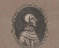 Duns Scotus, Johannes - Public domain portrait engraving - PICRYL - Public Domain Media