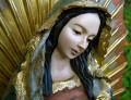 Andreanna Moya Photography, La Virgen de Guadalupe, CC BY 2.0 DEED, flickr