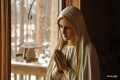 Our Lady of Fatima International Pilgrim Statue, Denver Archdiocese, CC BY-SA 2.0, flickr