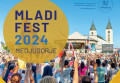 Mladifest 2024 - Machovský Mladifest 2024 - Machovský