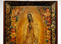Steven Zucker, Smarthistory co-founder, Agustin del Pino, Virgin of Guadalupe, CC BY-NC-SA 2.0, flickr Steven Zucker, Smarthistory co-founder, Agustin del Pino, Virgin of Guadalupe, CC BY-NC-SA 2.0, flickr