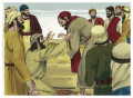 Luke 18:35-39a The blind man healed at Jericho, Distant Shores Media/Sweet Publishing, CC BY-SA 3.0 Luke 18:35-39a The blind man healed at Jericho, Distant Shores Media/Sweet Publishing, CC BY-SA 3.0
