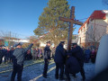 stavění kříže LM stavění kříže LM