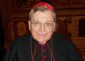 Raymond Leo Cardinal Burke, Pufui Pc Pifpef I, CC BY-SA 3.0, commons ... (výřez)