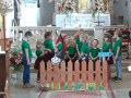 Vranov nad Dyjí 2025