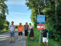 Tři duby 2025 Tři duby 2025