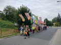 XXV. pěší pouť na Velehrad- sobota