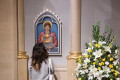 Pontifical Mass of Blessed Carlo Acutis with The Blessing … | Flickr CC BY-NC-ND 2.0         