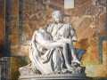 La Pietà de Michel-Ange (Vatican) | La Pietà (Mater Dolorosa…CC BY 2.0 | Flick