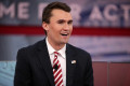 Charlie Kirk | Charlie Kirk speaking at the 2018 Conservativ… | Flickr CC BY-SA 2.0