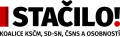 STAČILO,  CC BY-SA 4.0