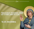 TV Lux, Trnavská novéna