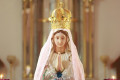Statue of Our Lady of Fatima in Close-up Photography · Free Stock Photo, Public Domain
