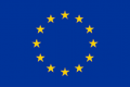 File:Eu flag (2).jpg - Wikimedia Commons 	EundD,  CC BY-SA 4.0