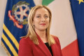 Giorgia Meloni Official 2023, Governo italiano, CC BY 3.0 IT, commons. wikimedia Giorgia Meloni Official 2023, Governo italiano, CC BY 3.0 IT, commons. wikimedia