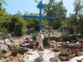 Medjugorje - panoramio, krysi@, CC BY 3.0, commons...
