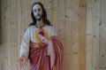 Sagrado Corazón de Jesús (Pontevedra) CarlosVdeHabsburgo, CC BY-SA 4.0 commons...