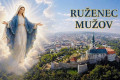 facebook - Biskupstvo Nitra, Muži ruženca