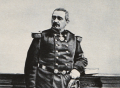 Portrait of French General Louis-Gaston de Sonis (1825-1887). volné dílo, wiki... 