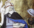 Sv. Brigita švédská, volné dílo Sv. Brigita švédská, volné dílo