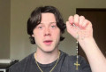 youtube  Joey Oberlin / fc - Spojenectvo s Máriou